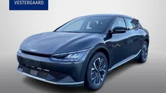 Grå Brugt 2024 Kia EV6 2 SUV | 279.895 kr. (Super pris)