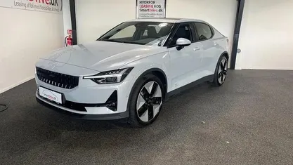Brugt Polestar 2 300 kW (408 HK) 2023 Hatchback
