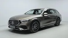 Brugt 2024 Mercedes E300 Avantgarde | 899.900 kr.
