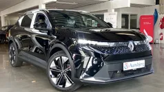 Sort metal Ny 2025 Renault Scénic Techno MPV | 274.500 kr. (Fair pris)