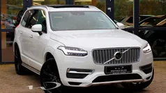 Brugt 2016 Volvo XC90 Inscription SUV | 349.900 kr.