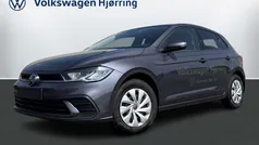 Brugt 2024 VW Polo Life Hatchback | 249.900 kr. (Lidt for dyr)