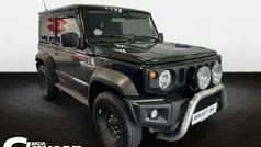 Brugt 2021 Suzuki Jimny SUV | 224.900 kr.