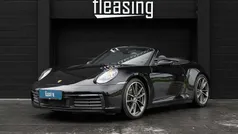 Brugt 2019 Porsche 911 Carrera 4S Cabriolet Cabriolet | 14.205 kr.