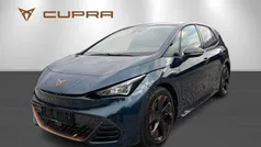 Brugt 2023 Cupra Born e-Boost Hatchback | 214.900 kr. (Fair pris)