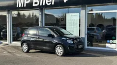 Sortmetal Brugt 2018 Citroën C1 Hatchback | 57.900 kr. (Fair pris)