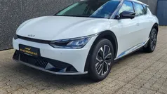 Hvidmetal Brugt 2023 Kia EV6 2 SUV | 294.900 kr. (Fair pris)
