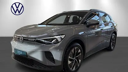 Ny VW ID.4 Move 210 kW (286 HK) 2025 Grå SUV