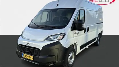Brugt Toyota Proace Comfort 140 HK (102 kW) 2024 MPV