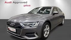 Gråmetal Brugt 2020 Audi A6 Sport Sedan | 359.900 kr. (Fair pris)