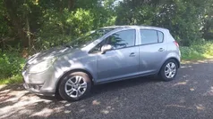 Brugt 2024 Opel Corsa Enjoy Hatchback | 24.900 kr.