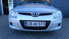 Brugt 2008 Hyundai i30 Comfort Hatchback | 16.999 kr. (Fair pris)