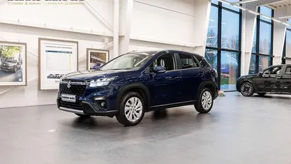 Brugt 2023 Suzuki SX4 S-Cross Active | 229.900 kr.