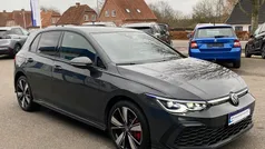 Grå Brugt 2021 VW Golf VIII GTE Hatchback | 249.900 kr. (Fair pris)