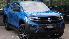 Brugt 2024 VW Amarok Aventura Afhentning | 399.900 kr.
