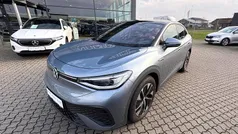 Blåmetal Brugt 2022 VW ID.5 Pro Performance SUV | 239.780 kr. (Fair pris)