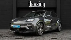 Gråmetal Brugt 2025 Porsche Macan SUV | 889.000 kr. (Super pris)