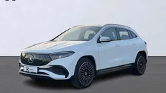 Mercedes EQA300