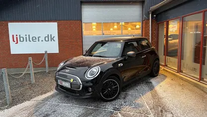 Brugt 2020 Mini Cooper SE Hatchback | 129.800 kr. (God pris)