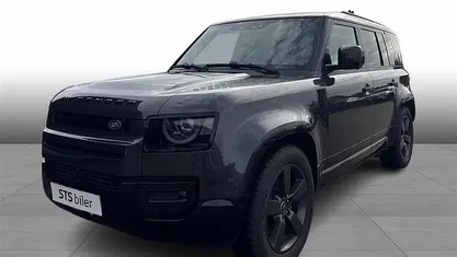 Brugt 2023 Land Rover Defender SE SUV | 724.900 kr.