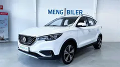 Brugt 2020 MG ZS Luxury Sedan | 109.900 kr. (Fair pris)