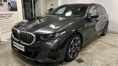 Brugt 2025 BMW i5 M Sport Stationcar | 519.900 kr. (Super pris)