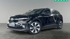 Brugt 2023 Renault Mégane Evolution Hatchback | 189.500 kr. (God pris)