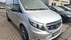 Brugt 2016 Mercedes Vito MPV | 119.900 kr.