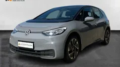Grå Brugt 2020 VW ID.3 Pro Hatchback | 159.900 kr. (Fair pris)