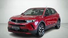Brugt 2023 Opel Mokka-e Elegance SUV | 149.900 kr. (Fair pris)