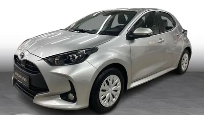 Brugt Toyota Yaris Hybrid Comfort 116 HK (85 kW) 2024 Hatchback