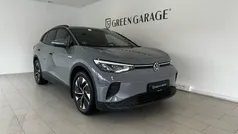 Moonstone grey Brugt 2021 VW ID.4 Pro Performance SUV | 227.900 kr. (Fair pris)