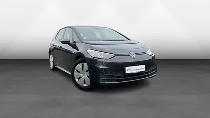 Brugt VW ID.3 Pro 106 kW (145 HK) 2022 Koksmetal Hatchback