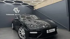 Koks Brugt 2016 Porsche Panamera Turbo Sedan | 4.091 kr.