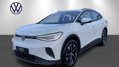 Hvidmetal Brugt 2025 VW ID.4 Style SUV | 349.900 kr. (Fair pris)