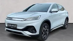 Skiing white Ny 2025 BYD Atto 3 Comfort SUV | 214.700 kr. (Fair pris)