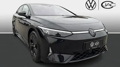 Brugt 2024 VW ID.7 GTX Hatchback | 459.900 kr. (Fair pris)