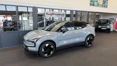 Brugt 2024 Volvo EX30 Ultra SUV | 269.700 kr. (Fair pris)