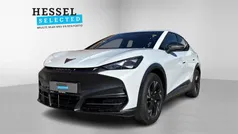 Brugt 2025 Cupra Tavascan Endurance SUV | 319.900 kr. (Fair pris)