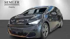 Gråmetal Brugt 2023 Cupra Born High Hatchback | 199.900 kr. (Fair pris)