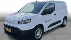 Brugt 2024 Toyota Proace City Van | 229.900 kr.