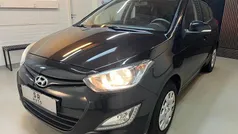 Brugt 2012 Hyundai i20 Classic Hatchback | 44.800 kr. (Fair pris)