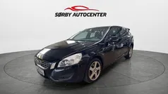 Brugt 2012 Volvo V60 Momentum Stationcar | 59.900 kr. (God pris)