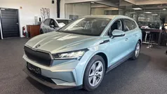 Brugt 2022 Skoda Enyaq iV Loft SUV | 259.990 kr. (God pris)