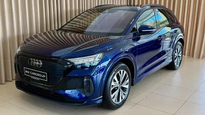 Brugt 2022 Audi Q4 e-tron SUV | 239.900 kr. (Fair pris)