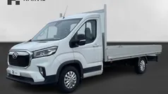 Brugt 2023 Maxus eDeliver 9 Van | 379.900 kr.