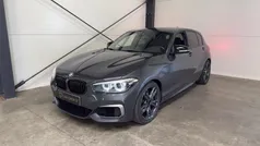 Gråmetal Brugt 2019 BMW M140 M Sport Hatchback | 1.407 kr.