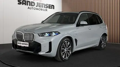 Brugt 2025 BMW X5 M Sport SUV | 1.249.900 kr. (Fair pris)