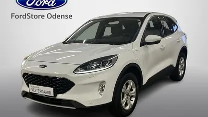 Brugt Ford Kuga Trend 225 HK (165 kW) 2023 SUV