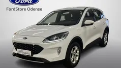 Brugt 2023 Ford Kuga Trend SUV | 189.900 kr. (God pris)